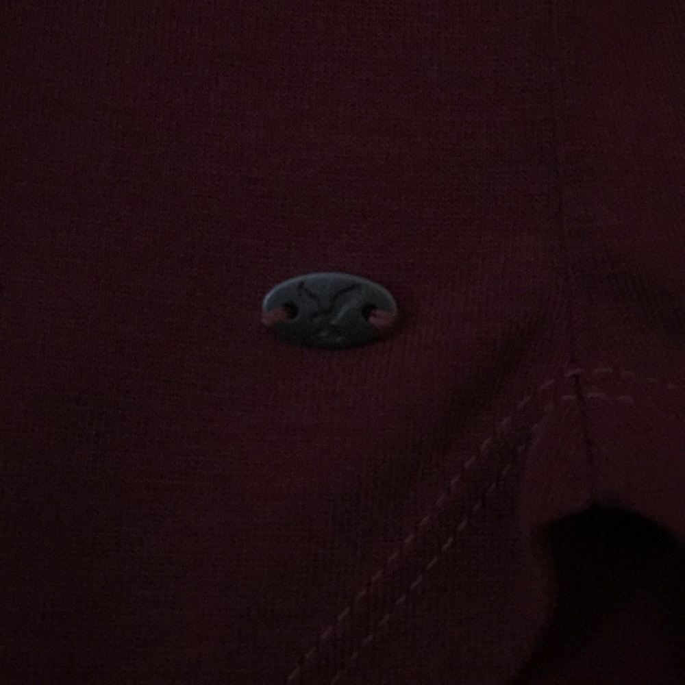 American Eagle Soft & Sexy Shirt With A Pocket - Picture 5 of 5
